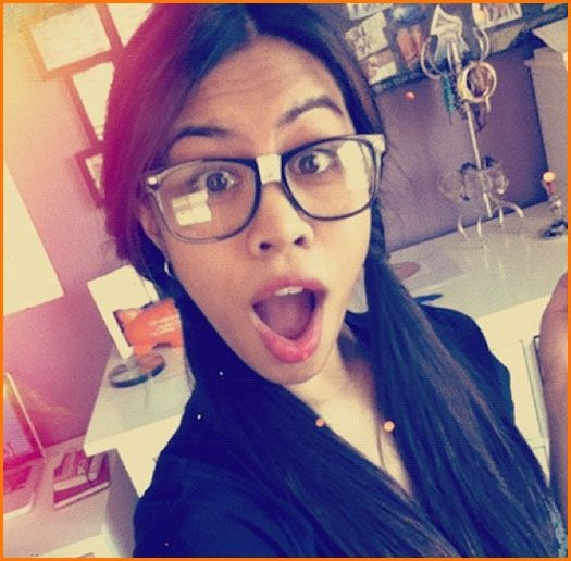 Foto de Ashley Argota