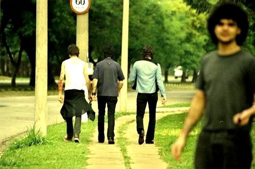 Foto de Forgotten Boys