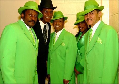 Foto de The Chi-Lites