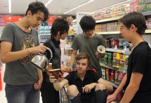 Foto de Cookie Factory