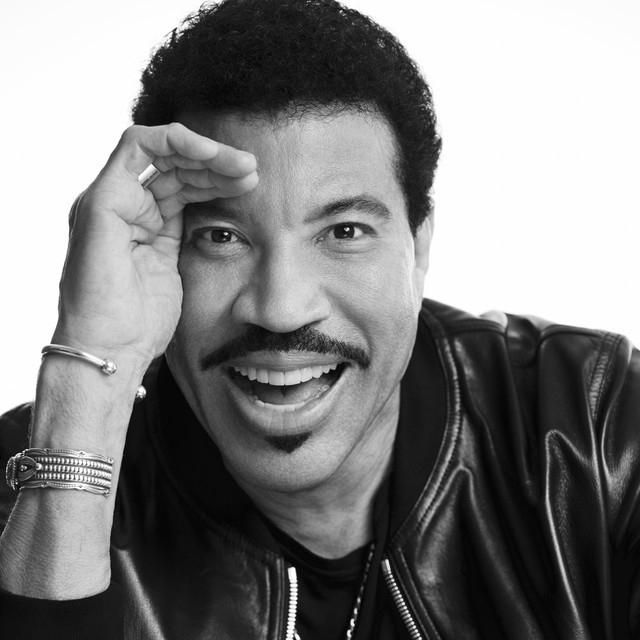 Foto de Lionel Richie