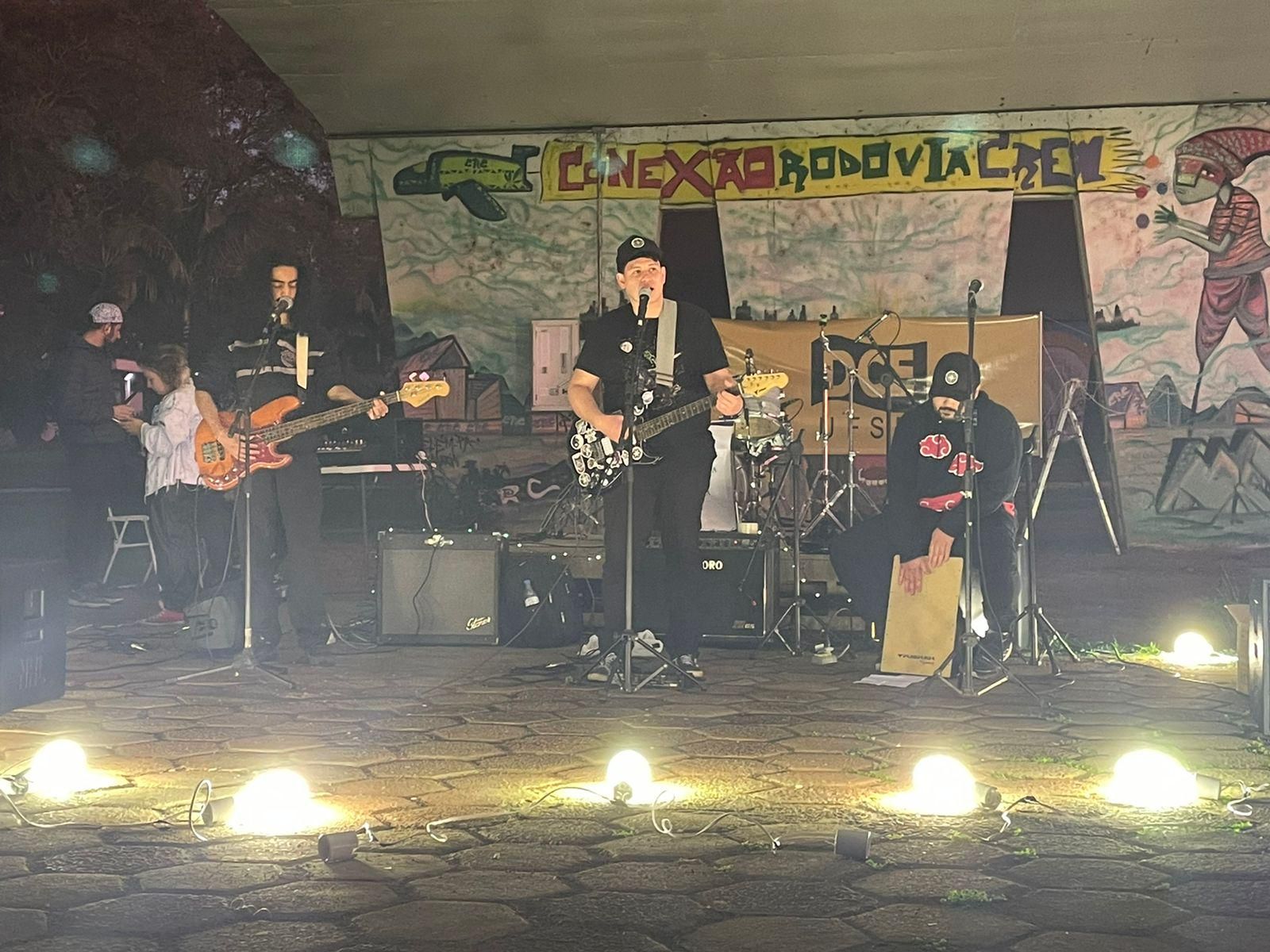 Photo of What's Your Name?