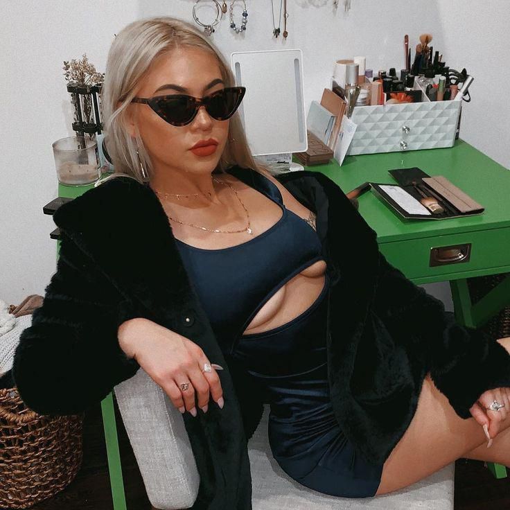 Photo of Almondmilkhunni