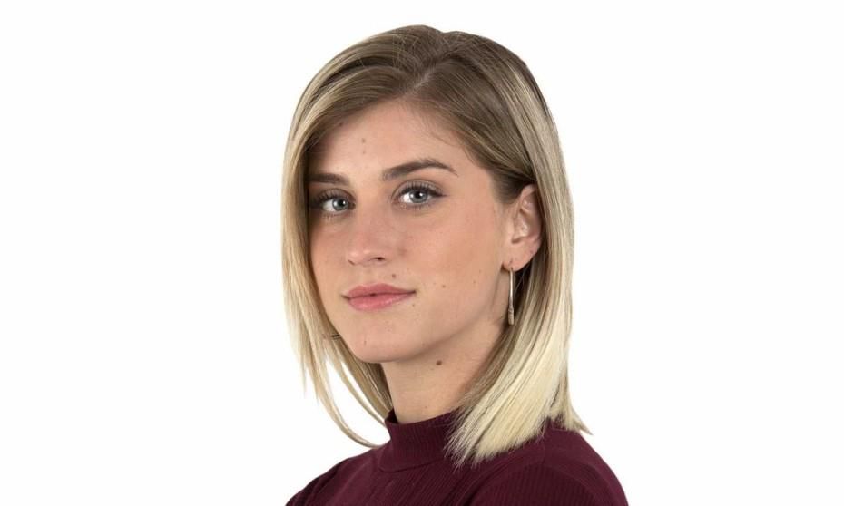 Foto de Samantha (ES)