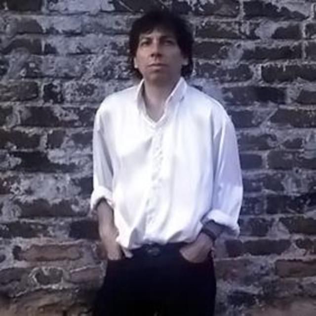 Foto de Carlos Santorelli