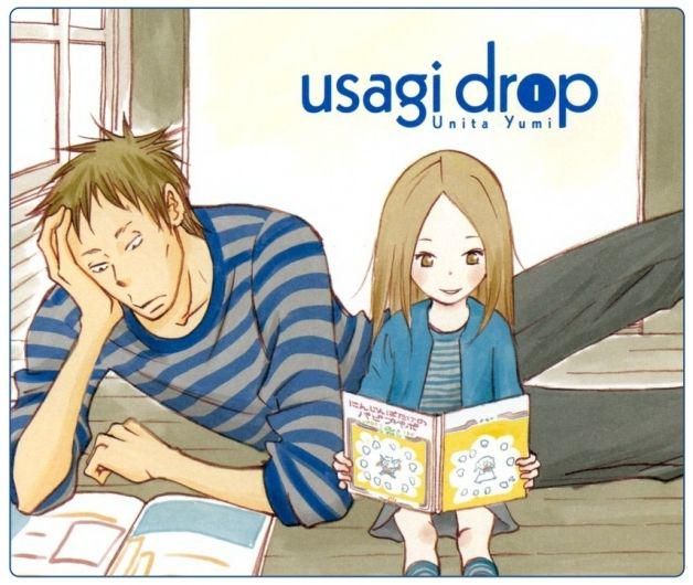 Photo of Usagi Drop