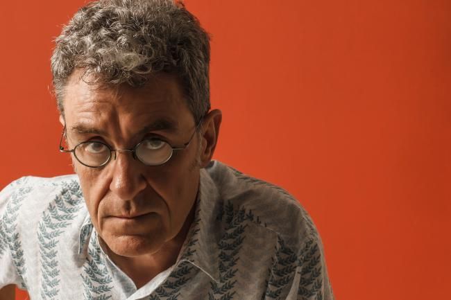 Photo of Mauricio Pereira