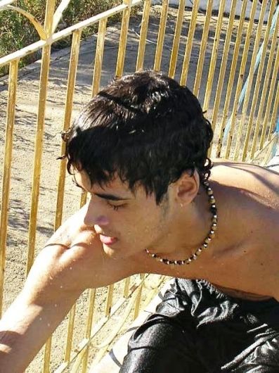 Foto de Gibson Dantas