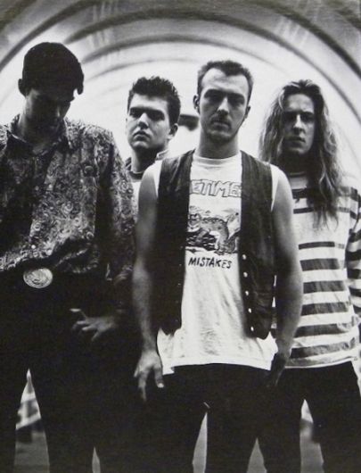 Foto de Psychotic Youth