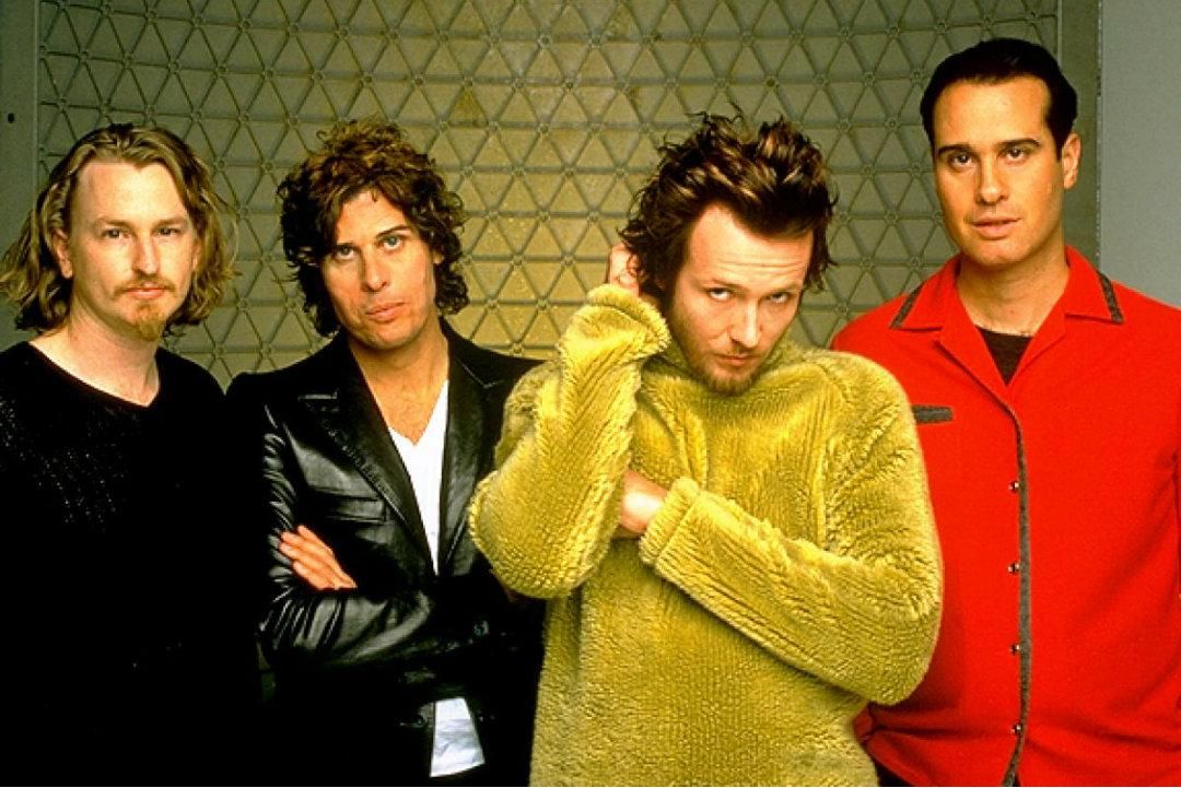 Foto de Stone Temple Pilots
