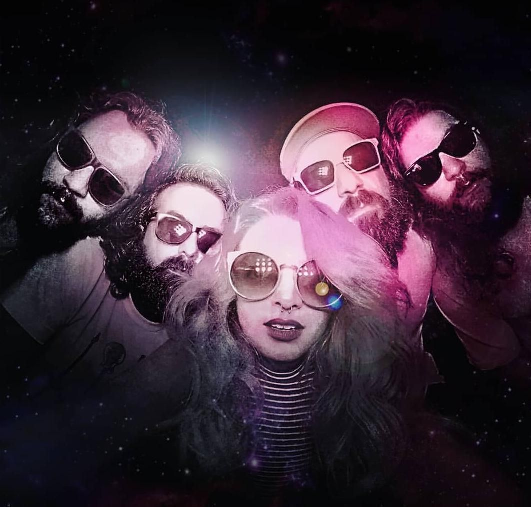 Foto de Laika Não Morreu!