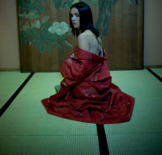 Foto de Kasia Kowalska