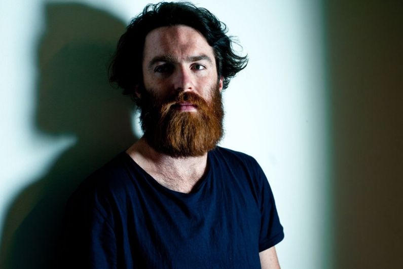Foto de Chet Faker