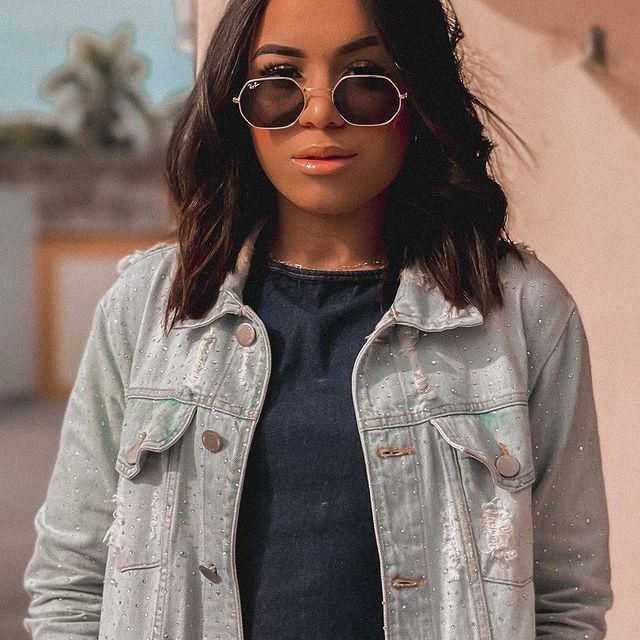 Foto de Allana Silva