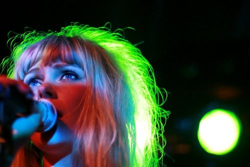 Foto de The Asteroids Galaxy Tour