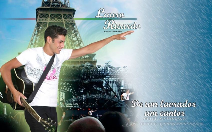 Photo of Lauro Ricardo