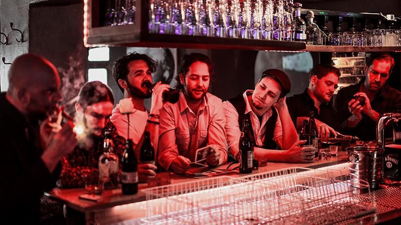 Foto de Gorilla Rodeo!