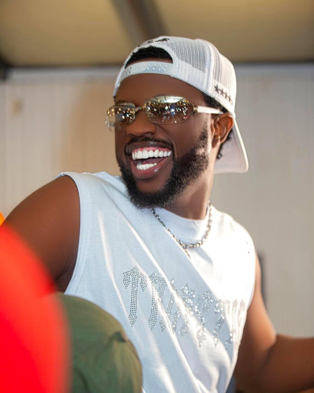 Photo of Bass Thioung