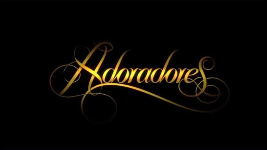 Foto de Adoradores Novo Tempo