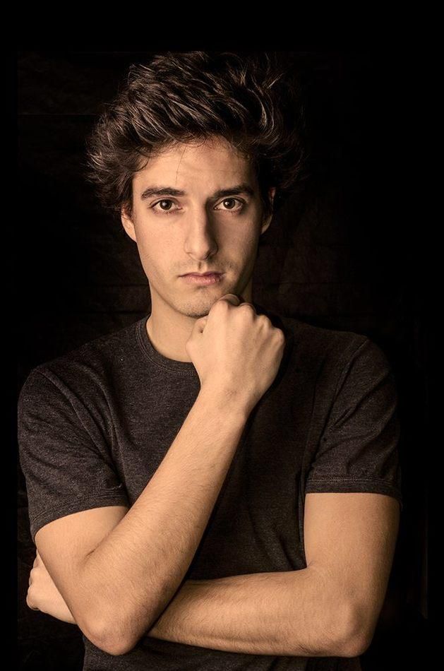 Foto de Luís Sequeira