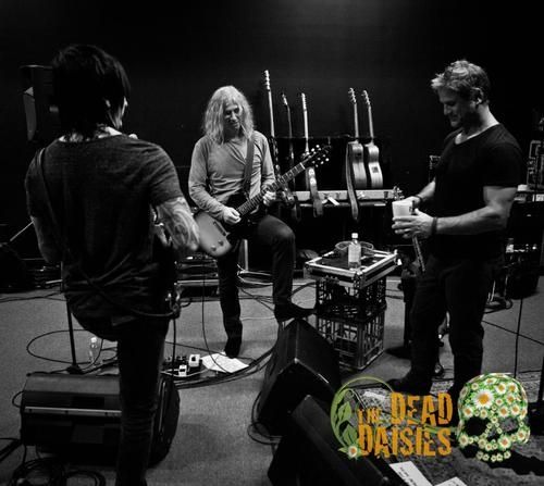 Foto de The Dead Daisies