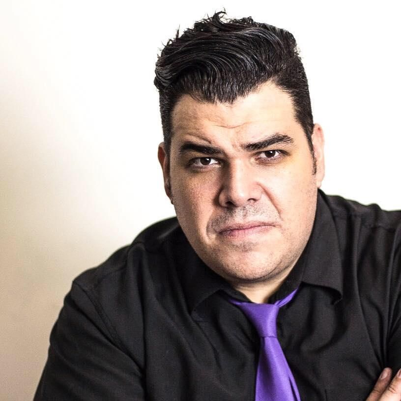 Foto de Daniel Araujo