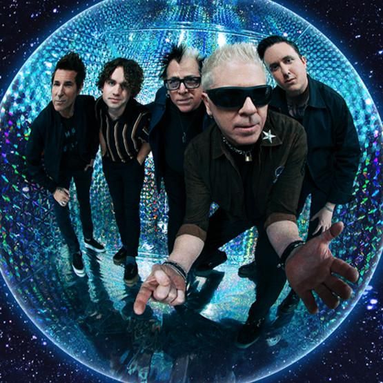 Foto de The Offspring