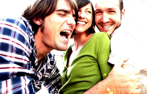 Foto de Facto Delafe Y Las Flores Azules