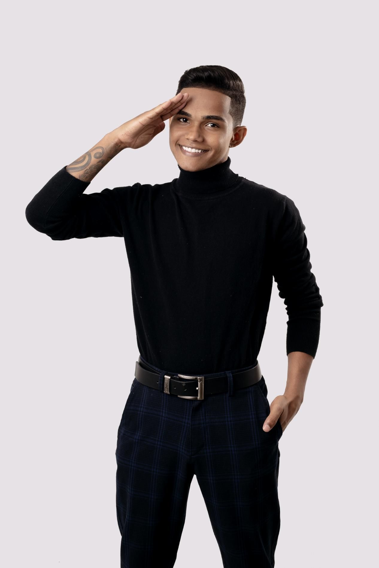 Foto de Kauã Araújo