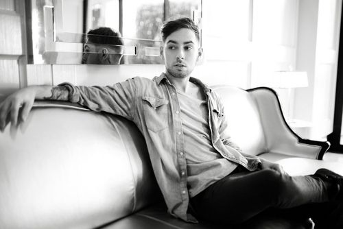 Foto de Tyler Carter