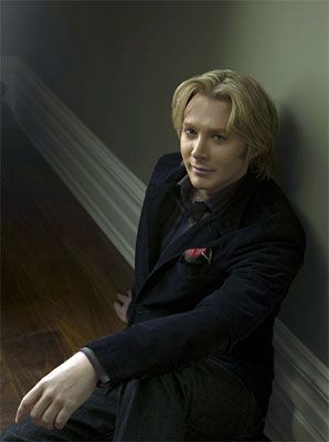 Foto de Clay Aiken