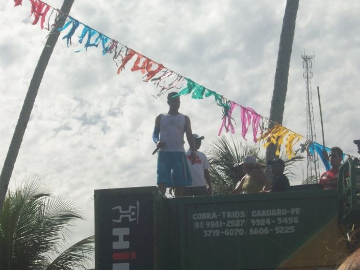 Foto de Marreta é massa