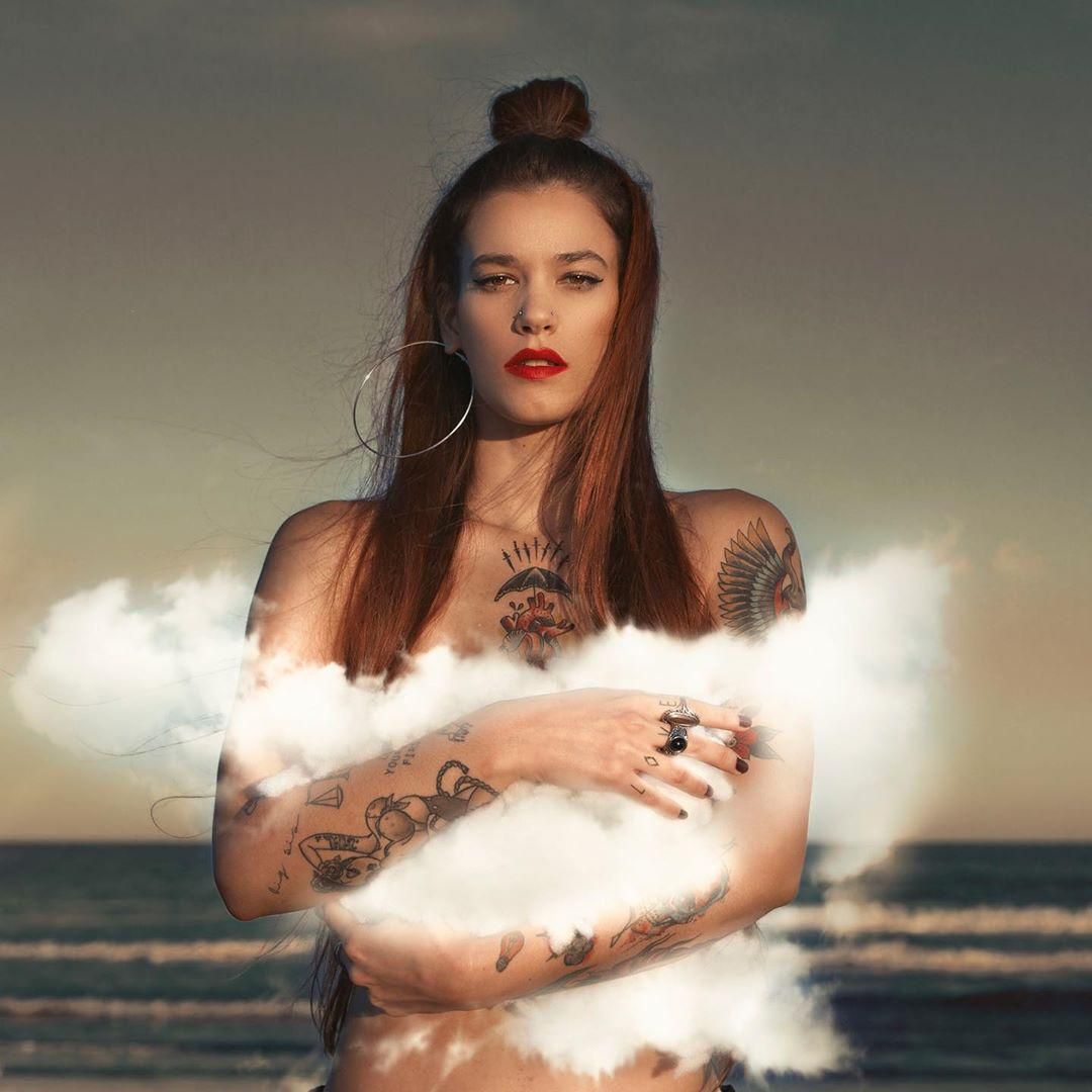 Foto de Sandra Groove