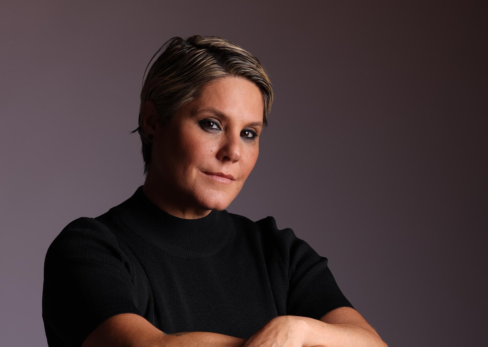 Foto de Valéria Costa