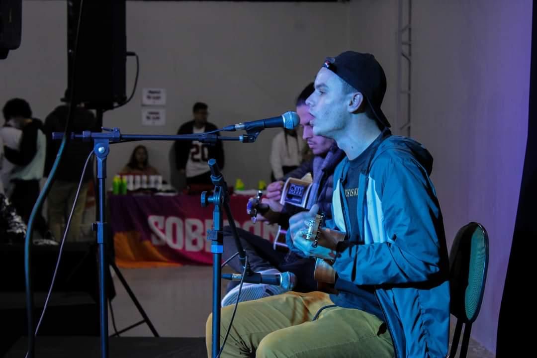 Foto de Felipe Wegermann