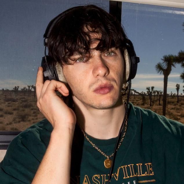 Photo of Petit Biscuit