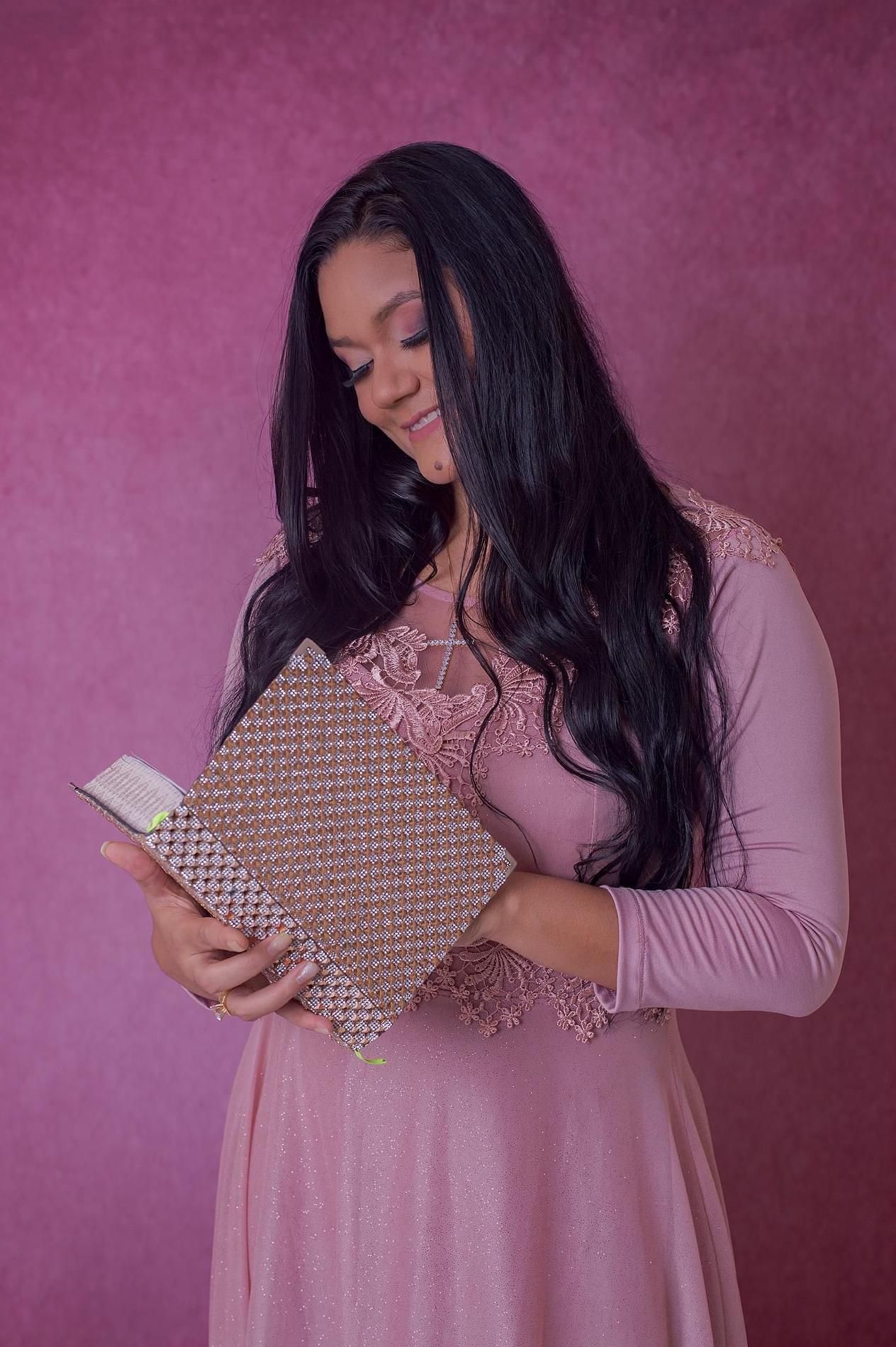 Foto de Alliny Silva