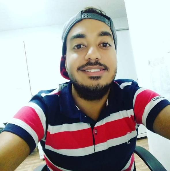 Photo of Junior Frazhão