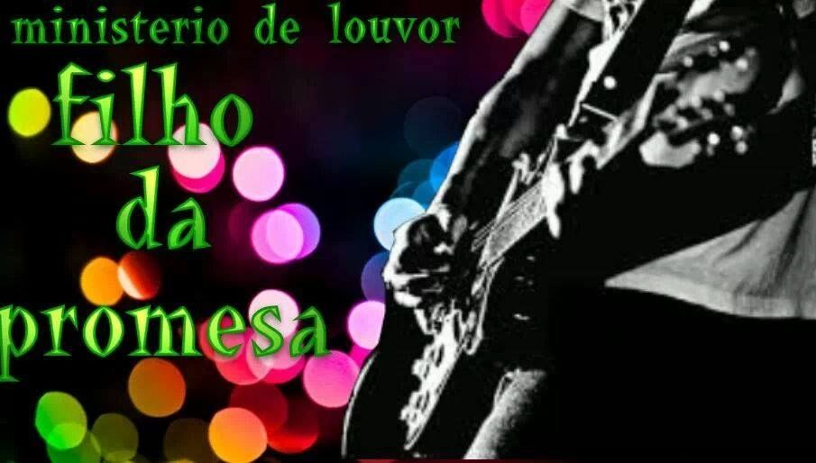 Photo of Filhos da Promessa