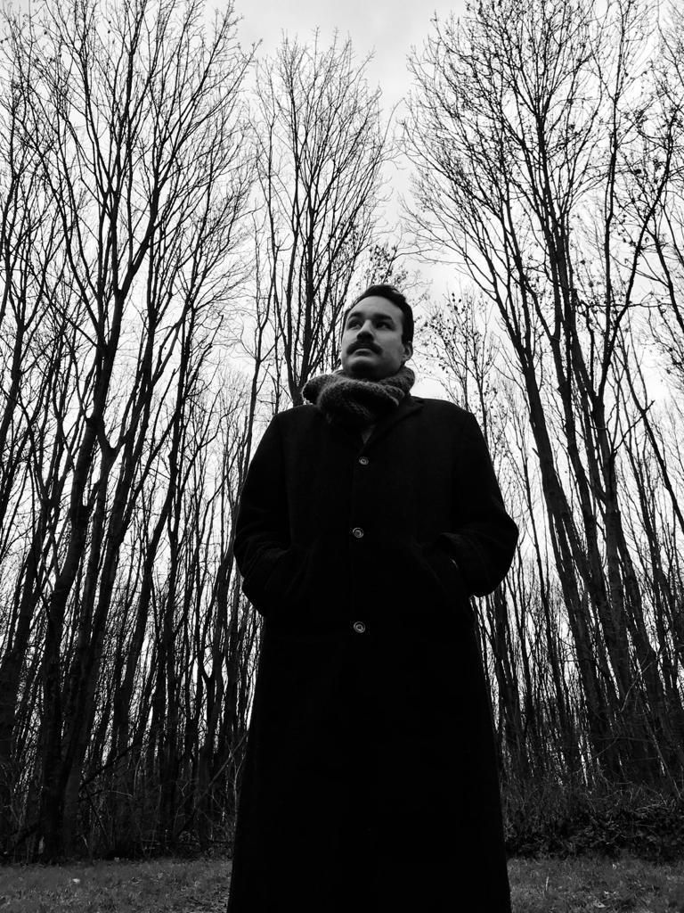 Foto de Flor Concreta