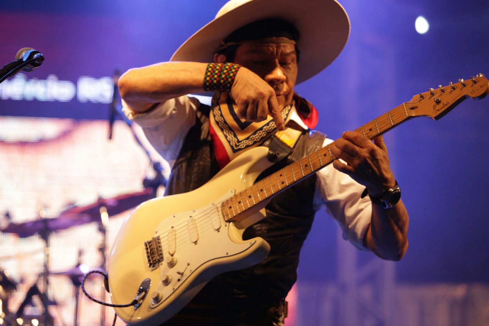 Foto de Eco do Minuano e Bonitinho