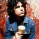 Foto do artista Andrés Calamaro