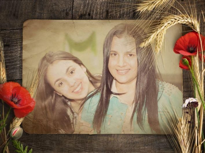 Foto de Rafaelli Cristina