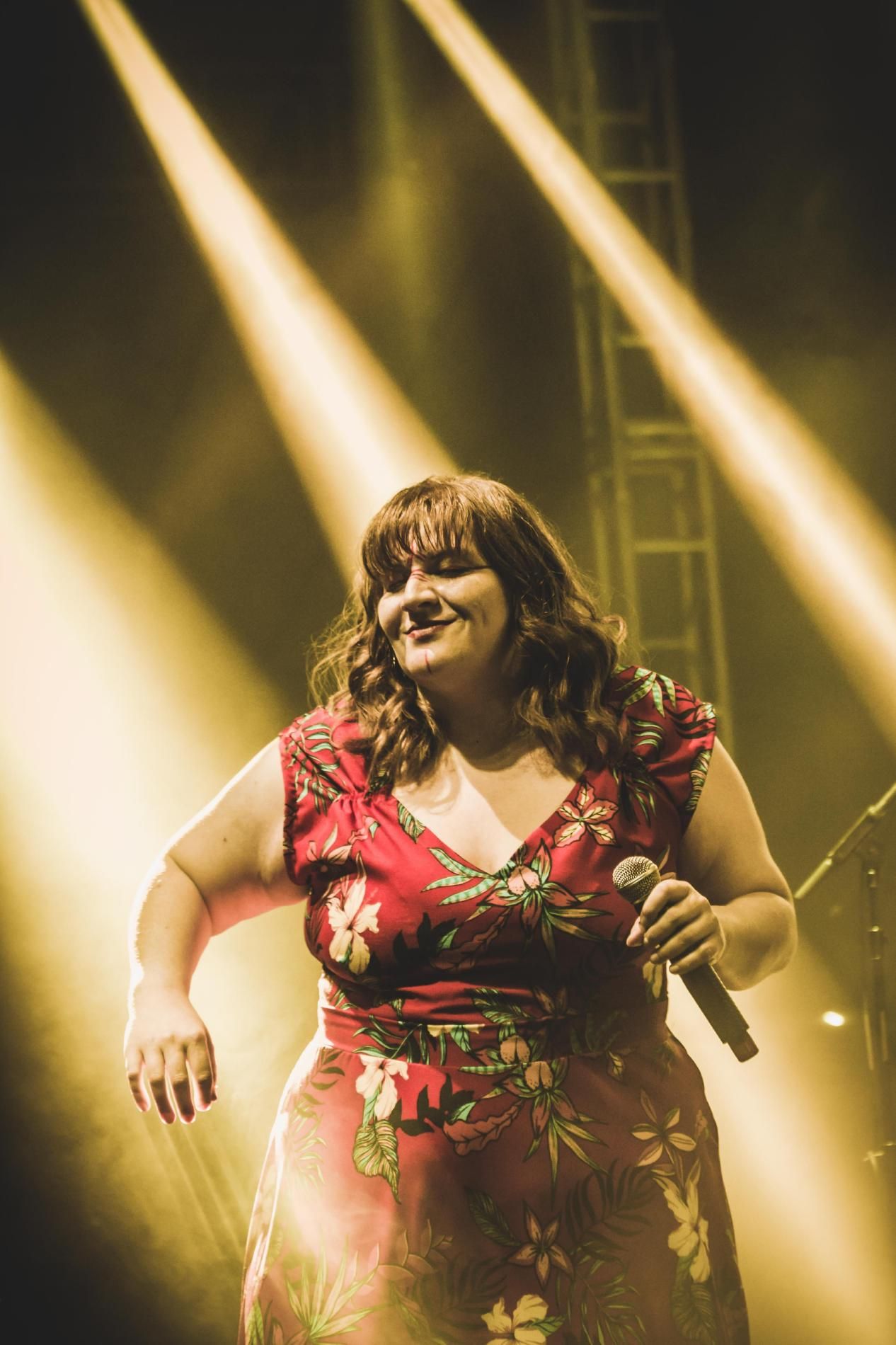 Foto de Fernanda Ebling