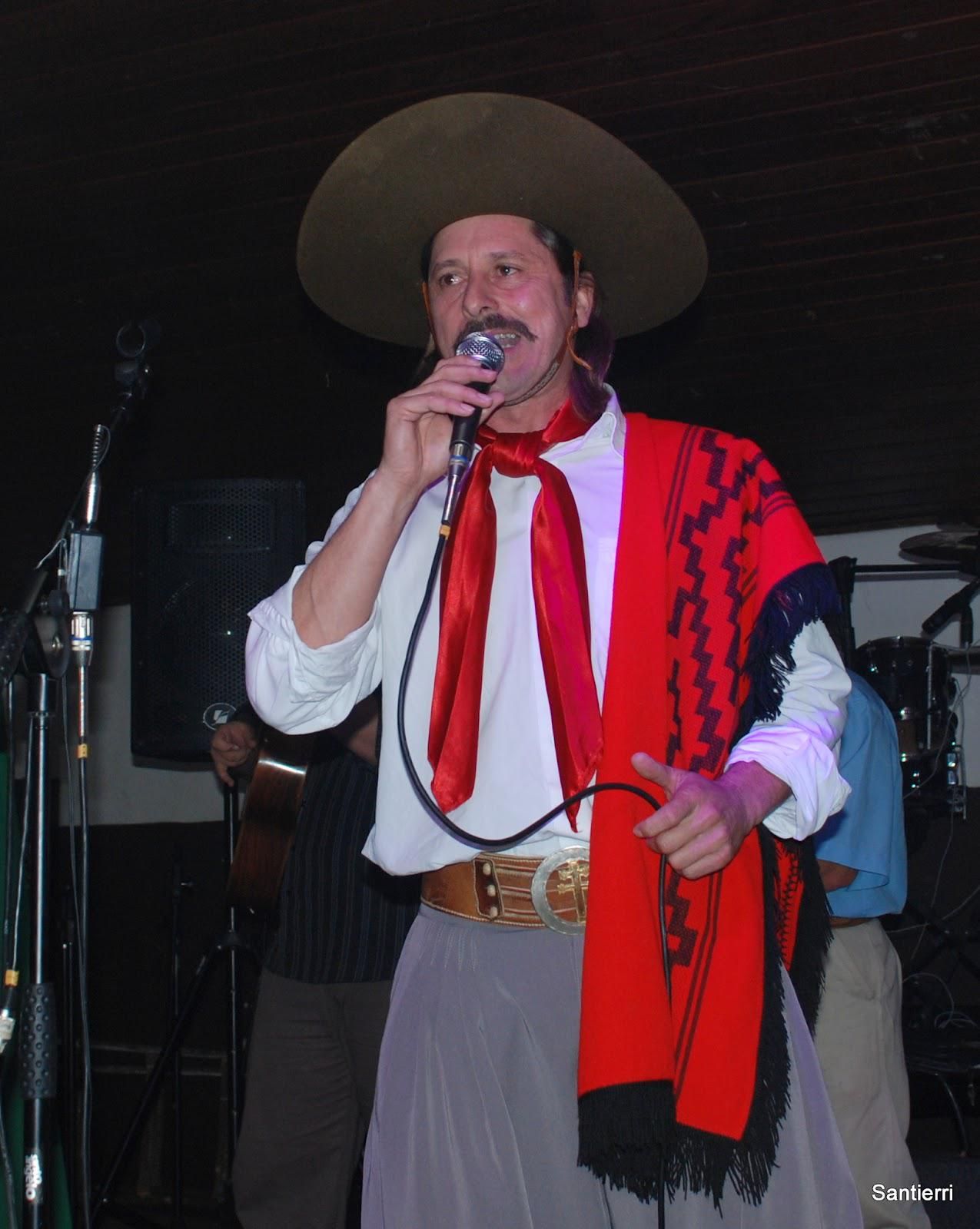 Foto de Ramão Missioneiro