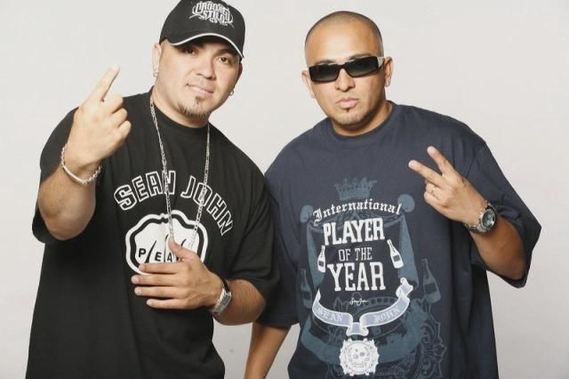 Foto de Crooked Stilo