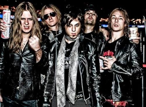 Photo of The Last Vegas