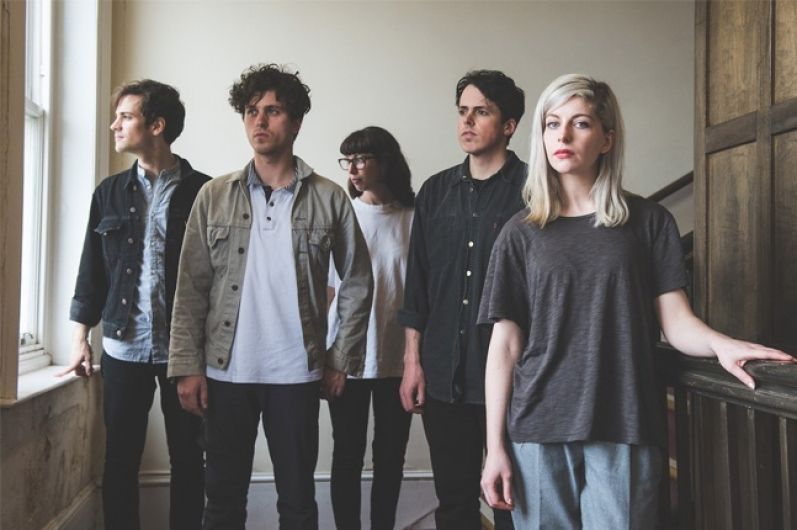 Foto de Alvvays