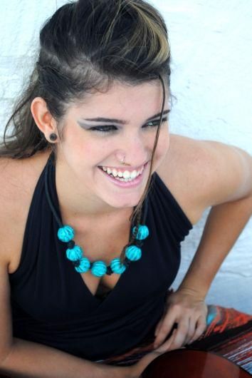 Foto de Lêda Chaves