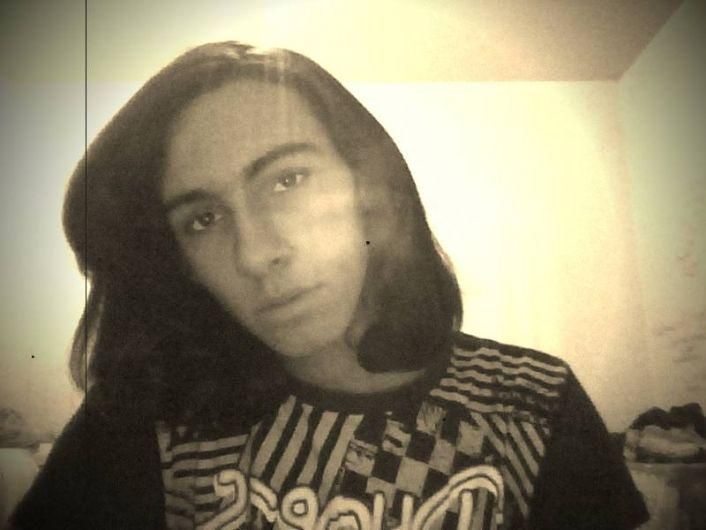 Foto de Lucas Jonnis